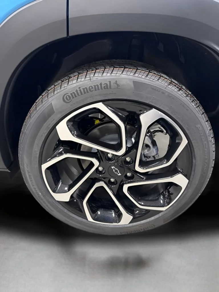 2026 Chevrolet Trax RS - Photo 27