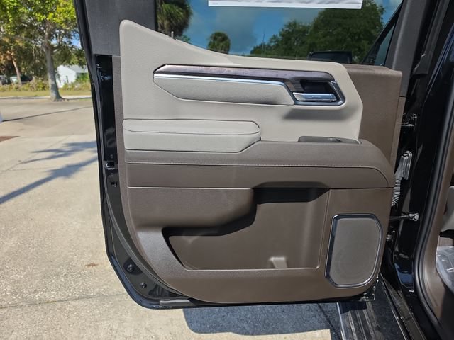 2026 Chevrolet Silverado 1500 LTZ - Photo 13