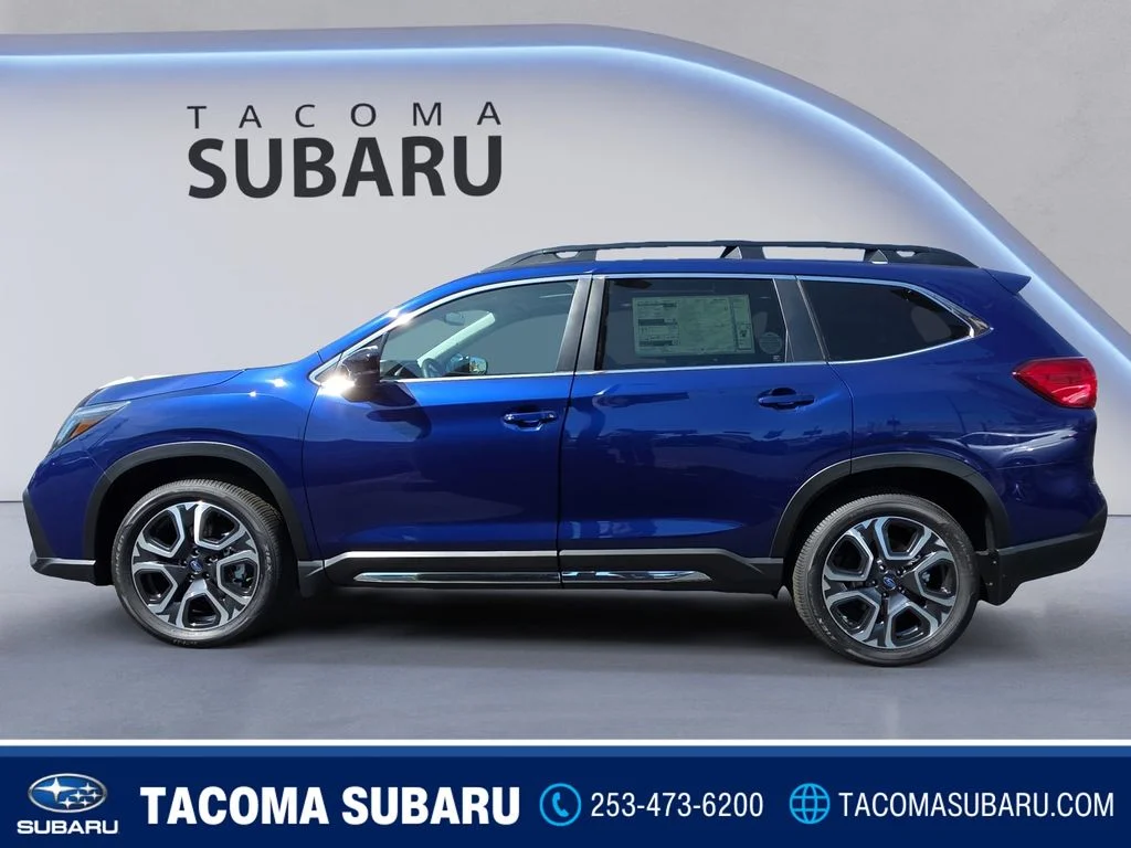 2026 Subaru Ascent Limited - Photo 2