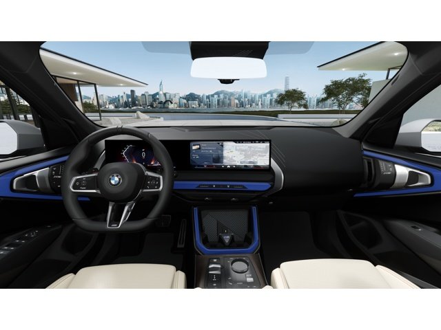 New 2026 Brooklyn Grey Metallic BMW 30 xDrive image 10