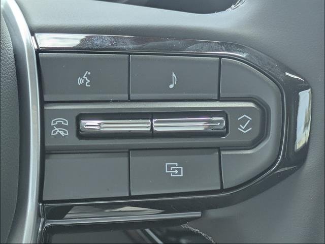 New 2026 Sterling Gray Metallic Chevrolet WT image 22