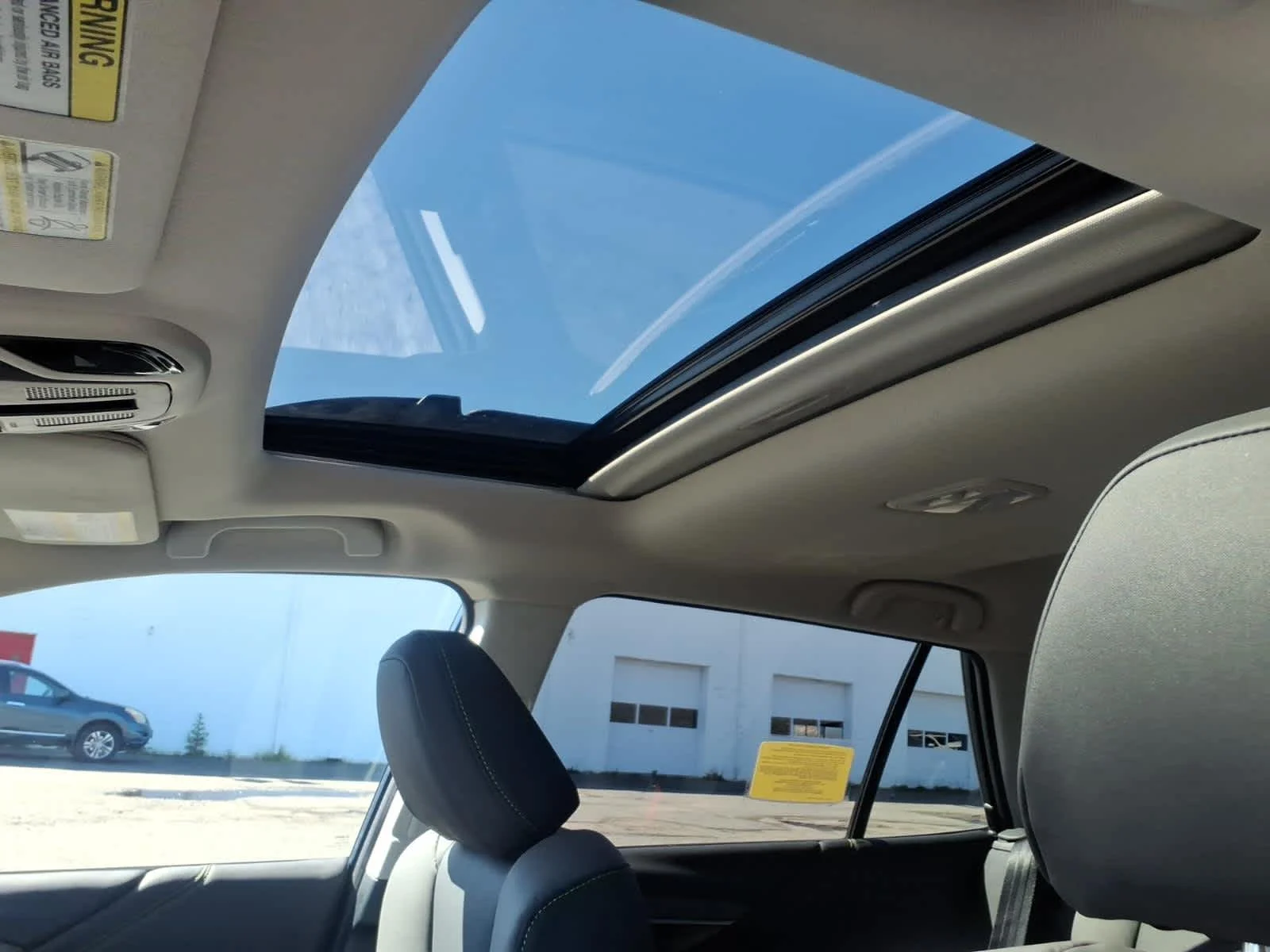 2023 Subaru Outback Onyx Edition - Photo 22