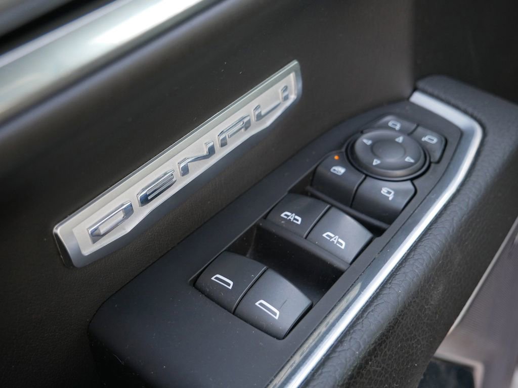 2022 GMC Sierra 1500 Denali Denali - Photo 20