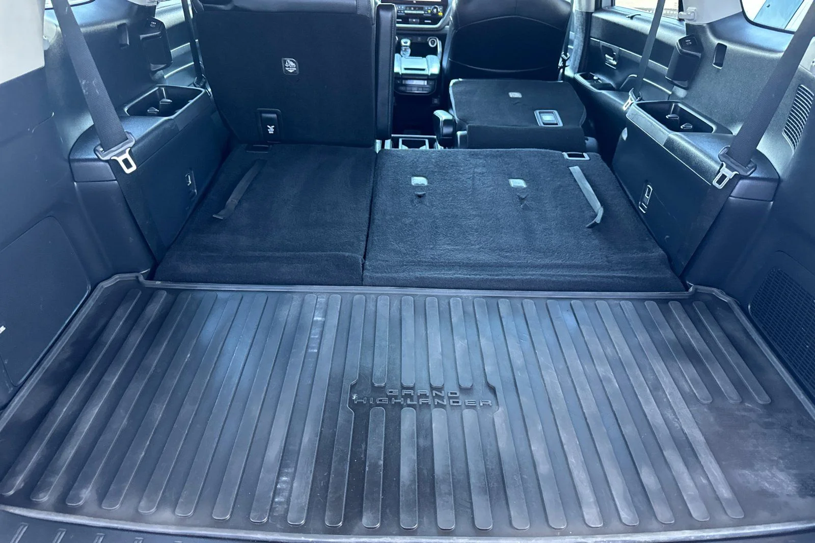 Used 2024 Silver Toyota Limited image 15