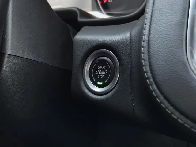 Used 2021 Empire Beige Metallic Chevrolet LT image 19