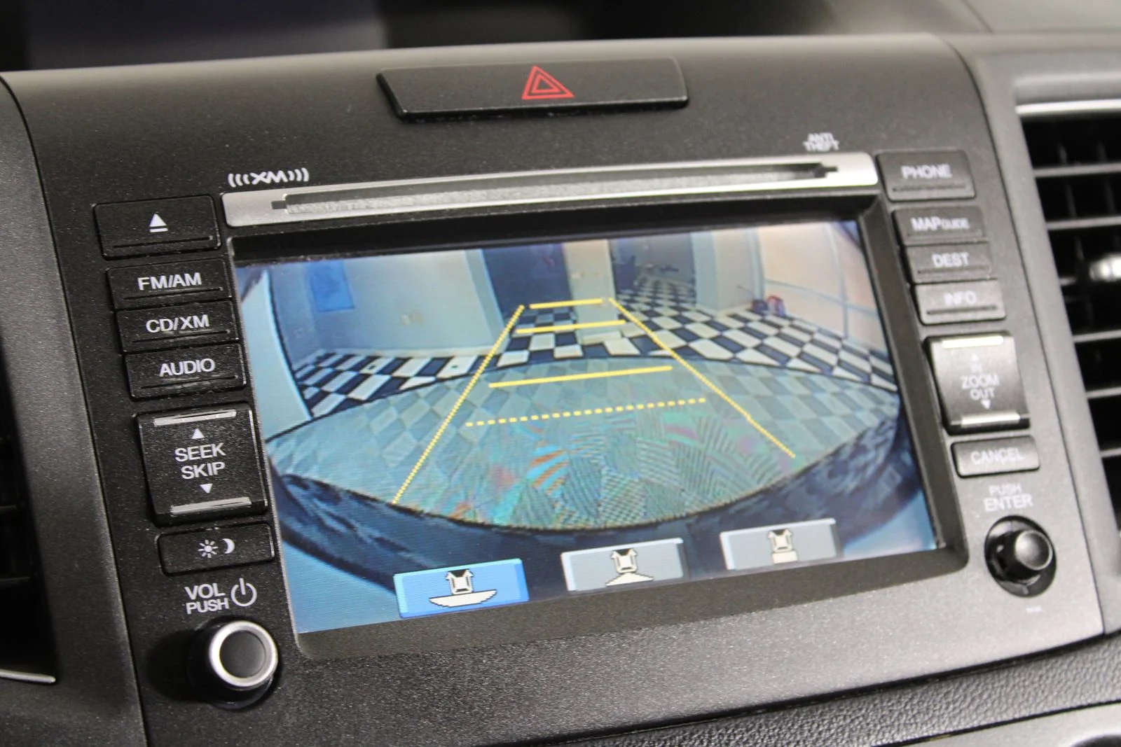 Used 2014 Brown Honda EX-L image 21