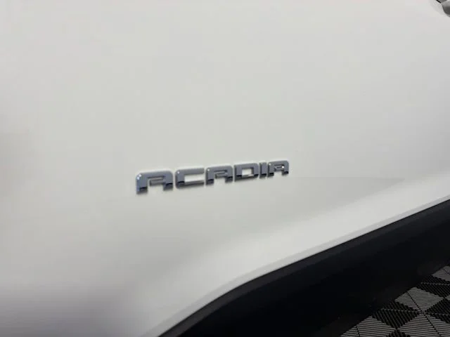 Used 2019 SUMMIT WHITE GMC SLT image 36