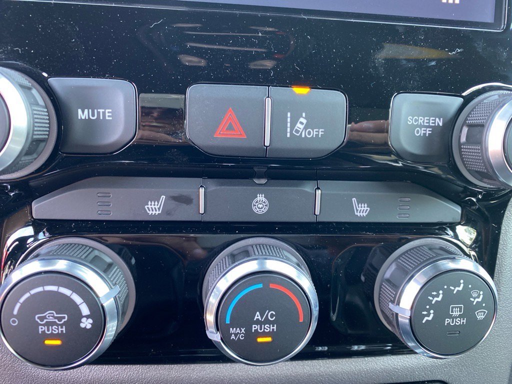2026 RAM 1500 Big Horn/Lone Star - Photo 11