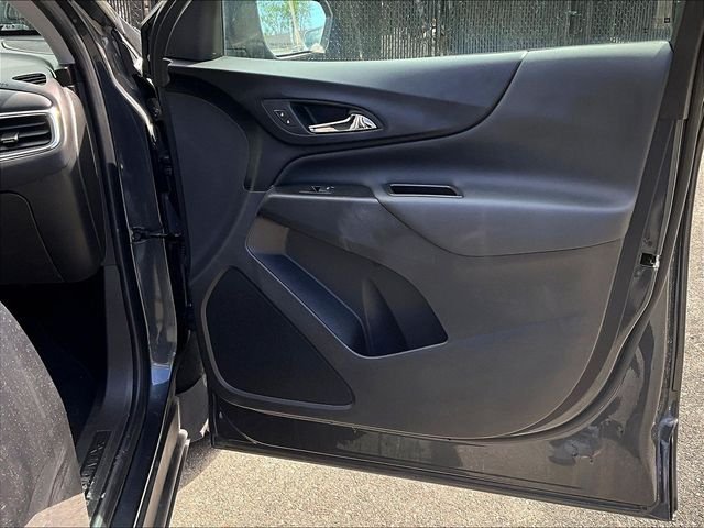 Used 2023 Gray Chevrolet LT image 19