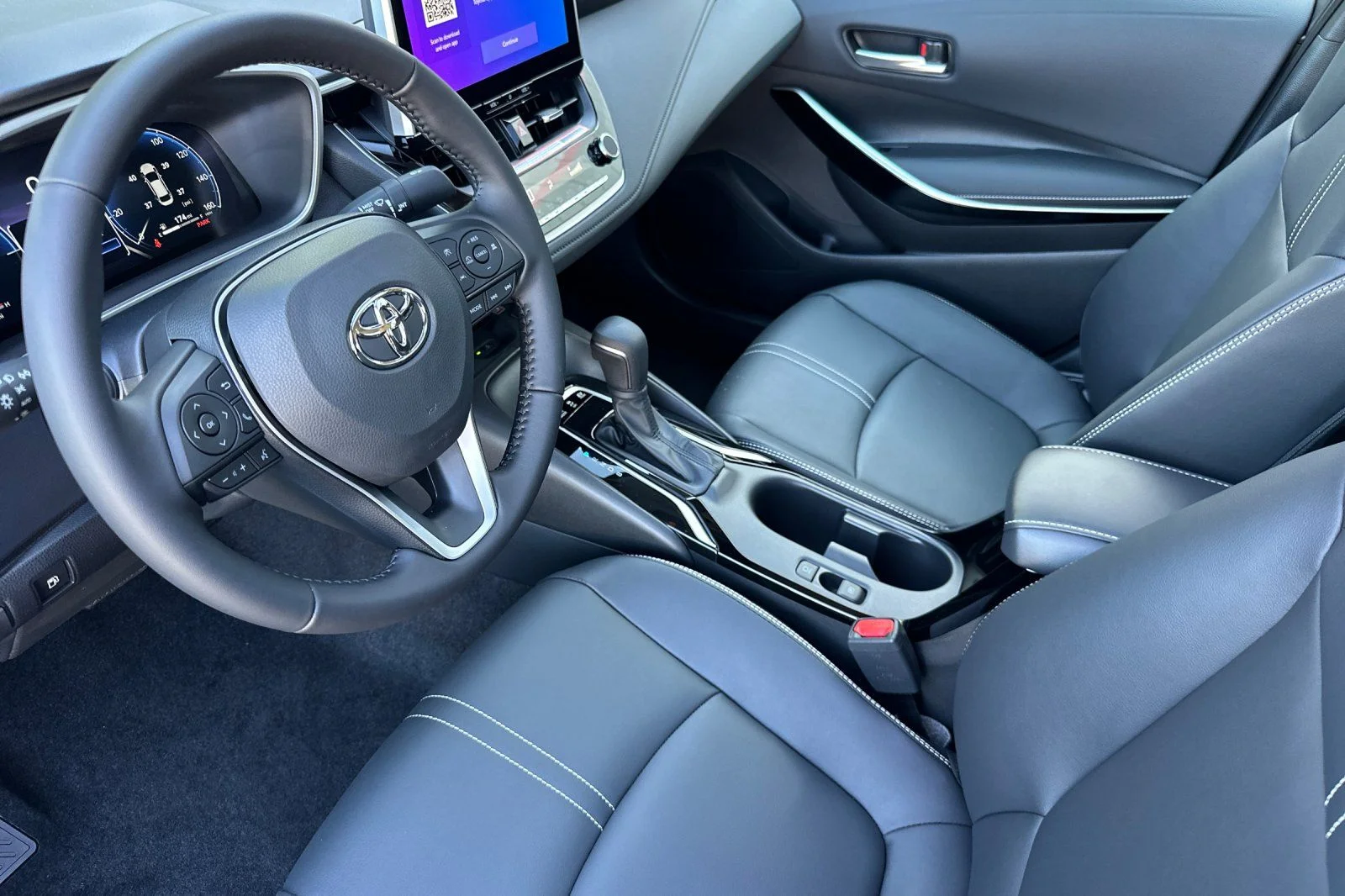 New 2026  Toyota XLE image 17