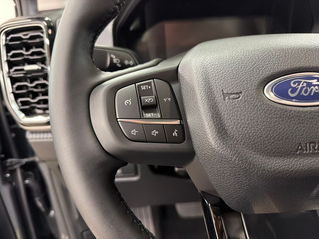 New 2026 Gray Ford XLT image 19