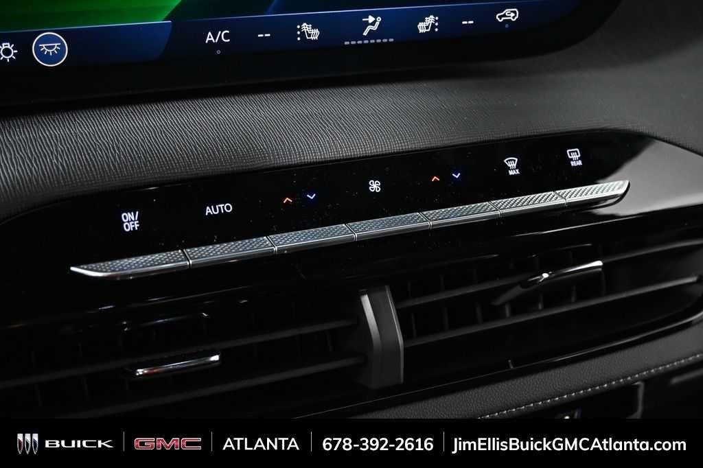 2026 Buick Enclave Sport Touring - Photo 17