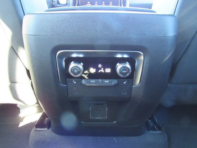2026 GMC Yukon XL AT4 - Photo 30