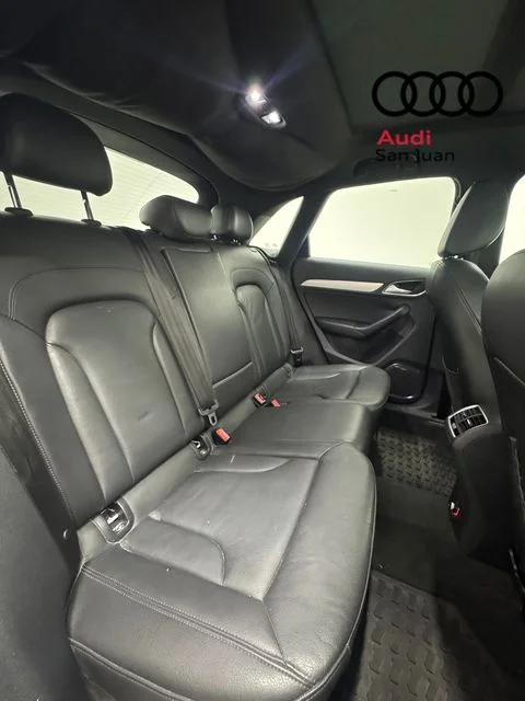 Used 2017 White Audi 2.0T Prestige image 29