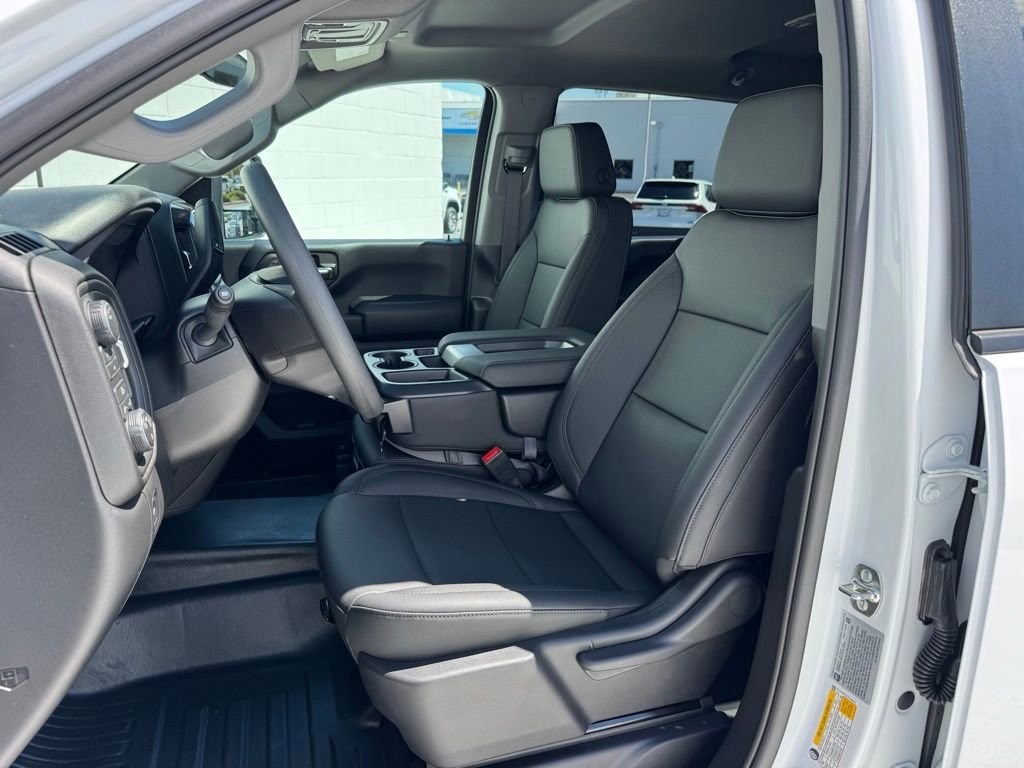 2026 Chevrolet Silverado 3500 HD Work Truck - Photo 17