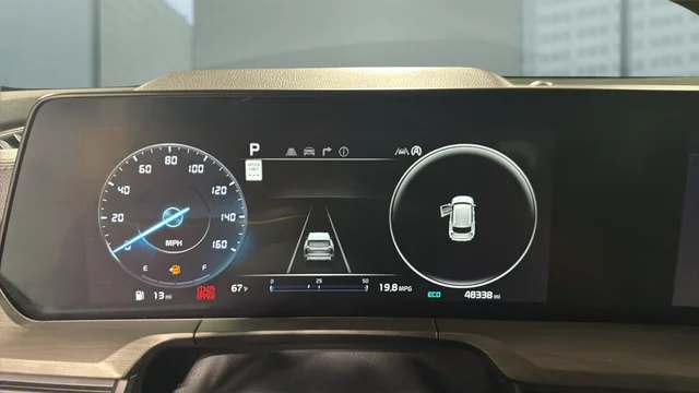 Used 2023 Black Kia SX X-Pro image 21