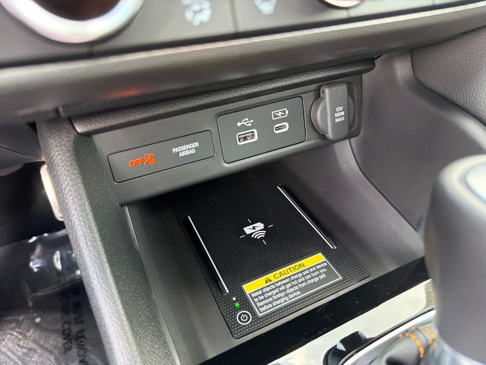 New 2026 Double Apex Blue Pearl Acura A-Spec Tech Package image 21