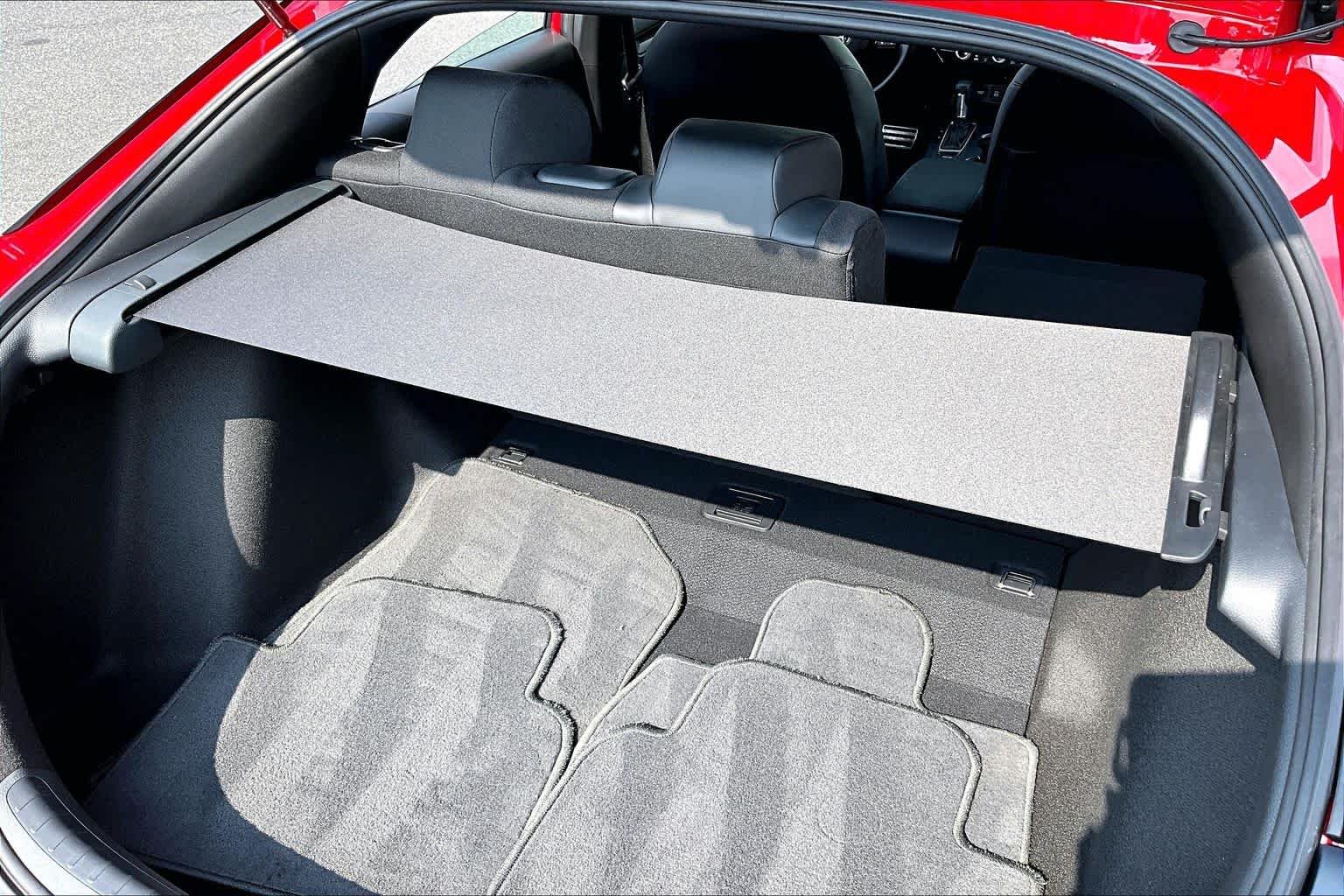 Used 2025 Rallye Red Honda Sport image 34