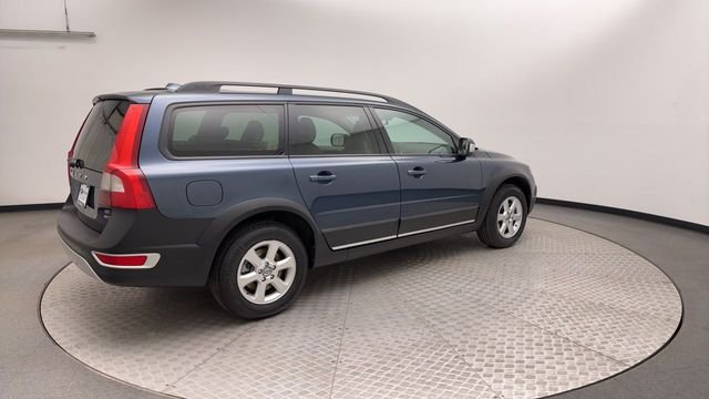 Used 2008 Volvo XC70 3.2 with VIN YV4BZ982381009769 for sale in Littleton, CO