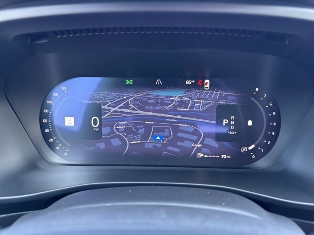 2026 Volvo XC40 Ultra Black Edition - Photo 13