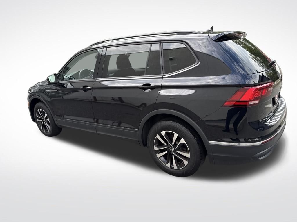 Used 2024  Volkswagen 2.0T S image 26