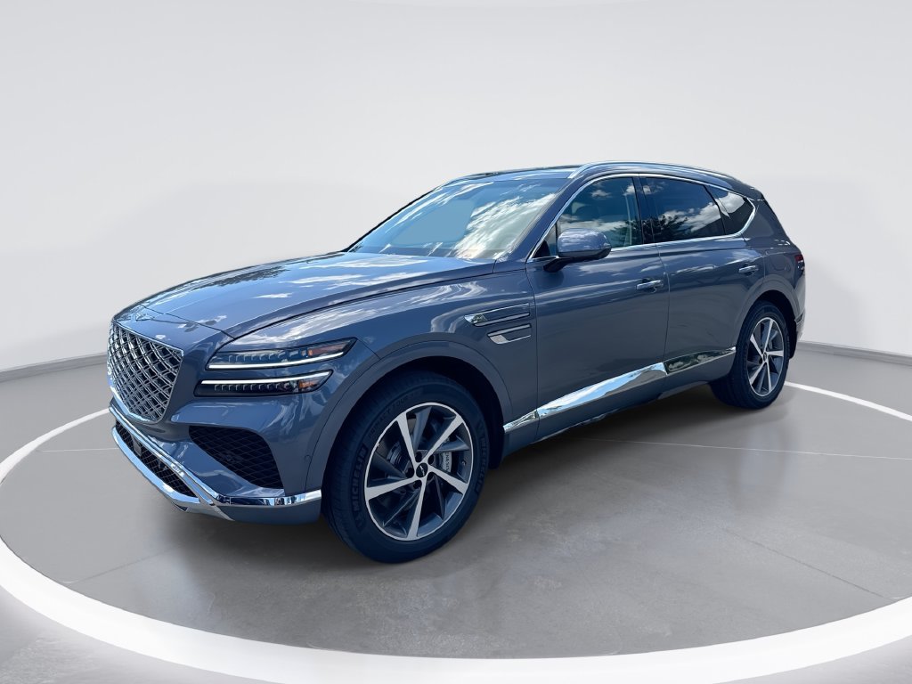 2027 Genesis GV80 2.5T Advanced
