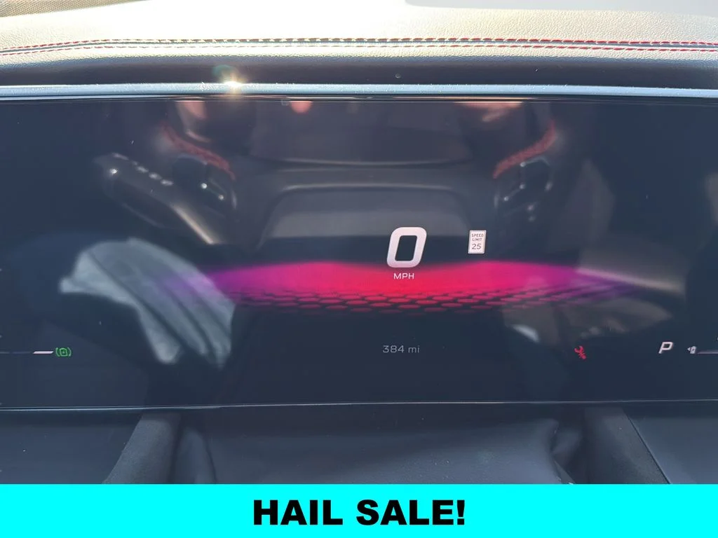 Used 2024  Dodge R/T Scat Pack image 14