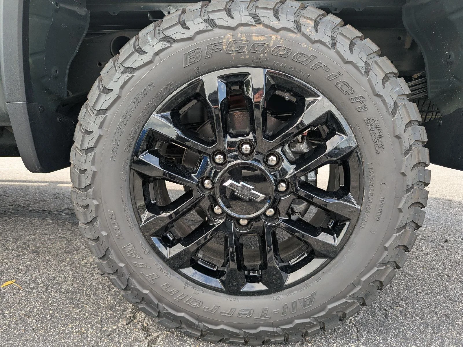 2026 Chevrolet Silverado 2500 HD LT - Photo 16
