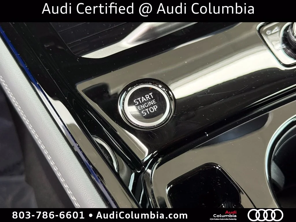 Used 2026 Black Audi S line image 32