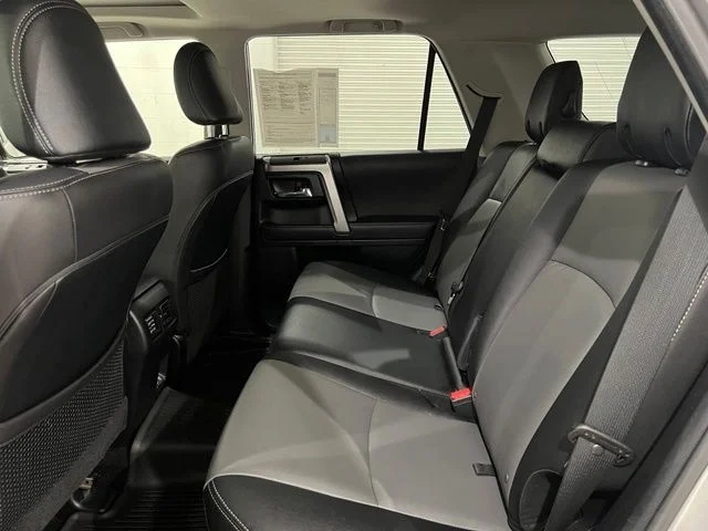Certified Used 2022 Silver Toyota SR5 Premium image 20