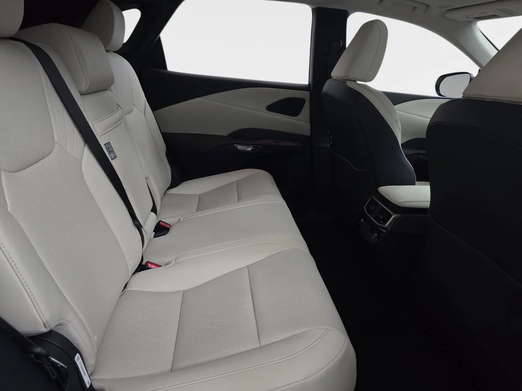 New 2026 White Lexus 350 Premium+ image 11