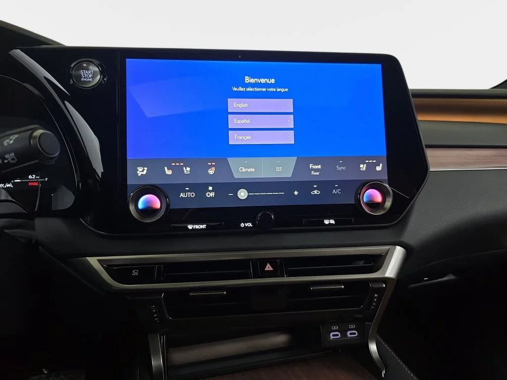 New 2026 Caviar Lexus PREMIUM image 19
