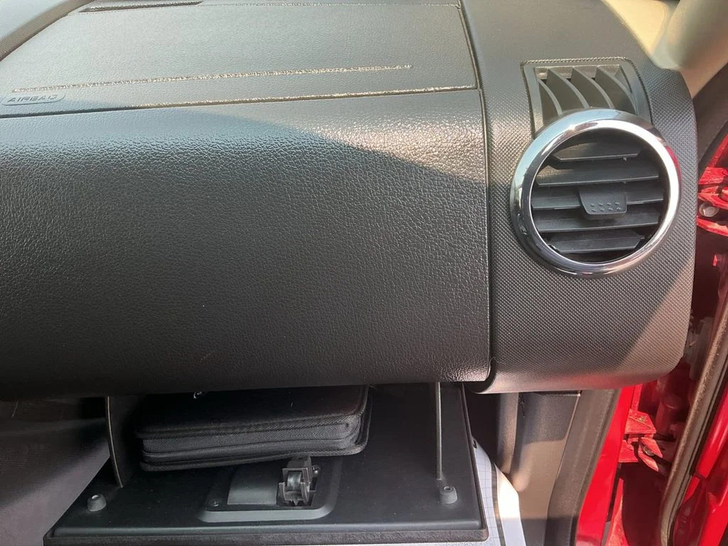 Used 2010 Red Ford XLT image 27