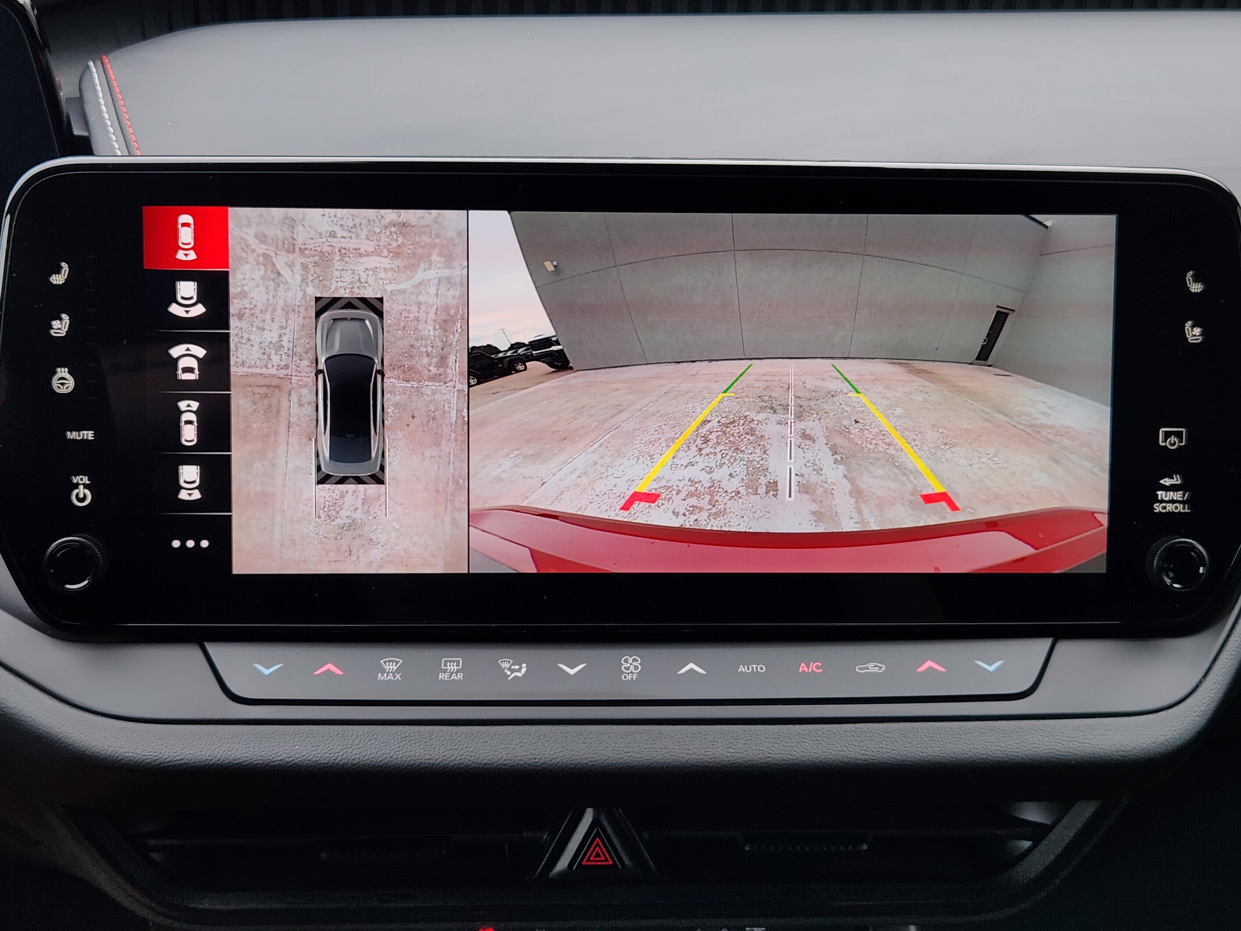 New 2026 Redeye Exterior Paint Dodge R/T Plus image 14