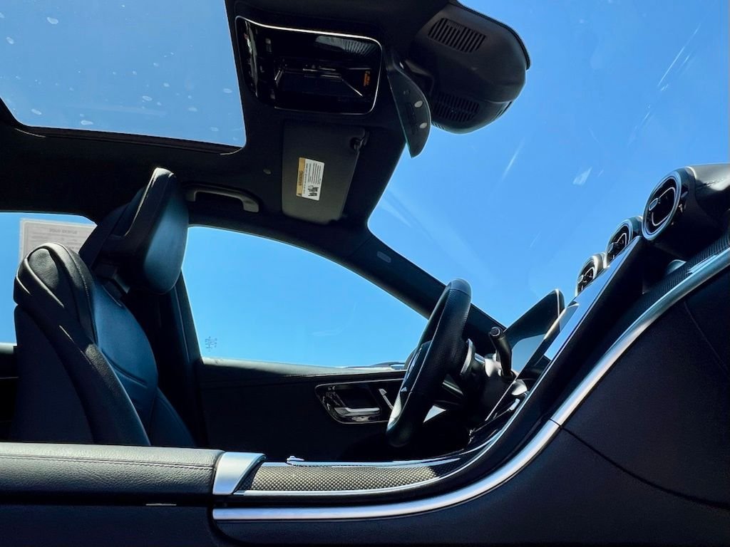 Certified Used 2022  Mercedes-Benz C 300 image 18