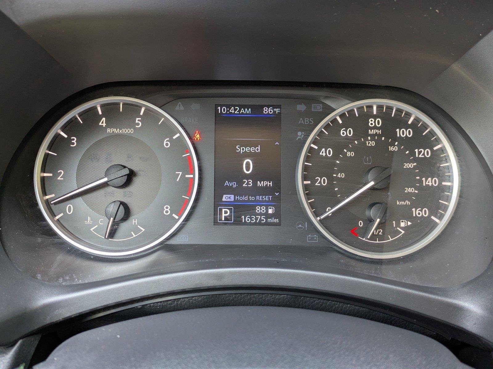 Used 2025 Super Black Nissan S image 24