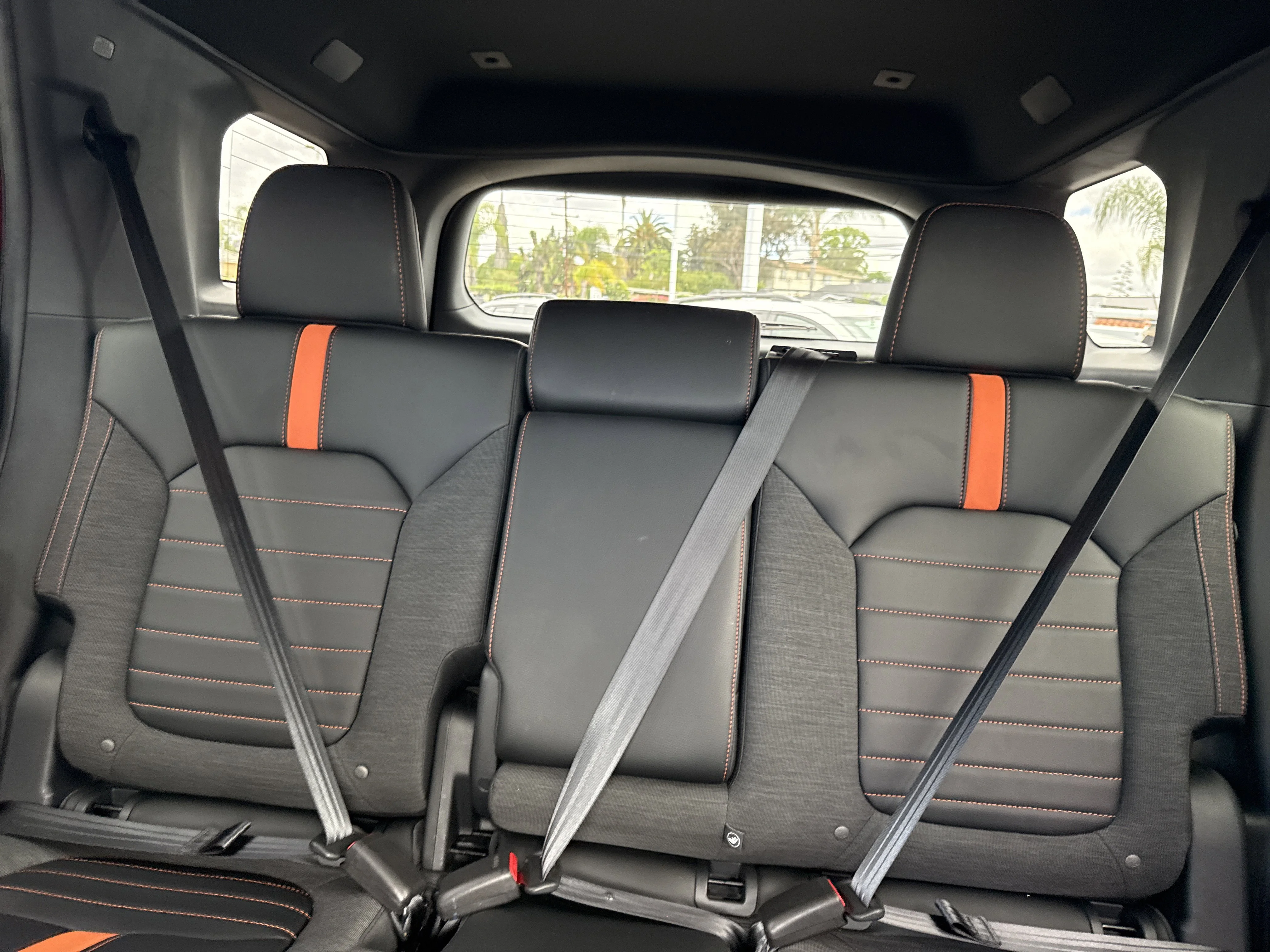 2026 Honda Passport TrailSport - Photo 16