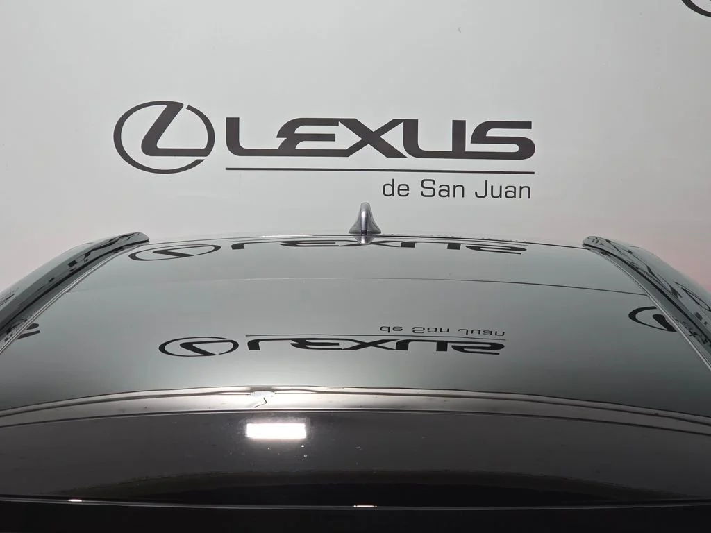 New 2026  Lexus 500h F SPORT Performance image 7