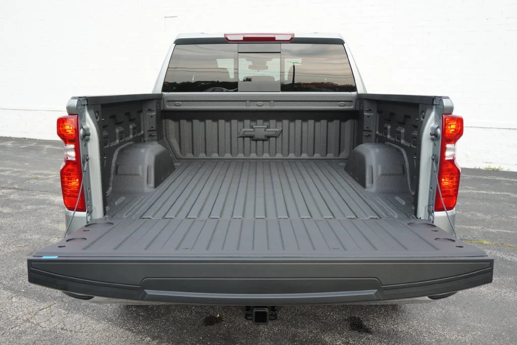 2026 Chevrolet Silverado 1500 LT - Photo 26
