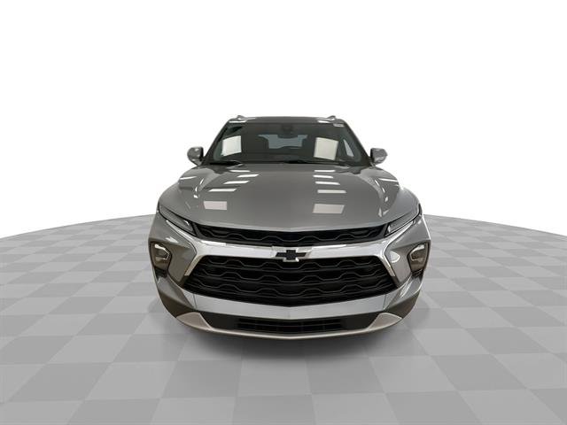 2024 Chevrolet Blazer 2LT, photo 3 of 12