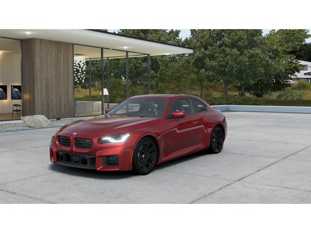 2026 BMW M2 M2 Coupe's photo