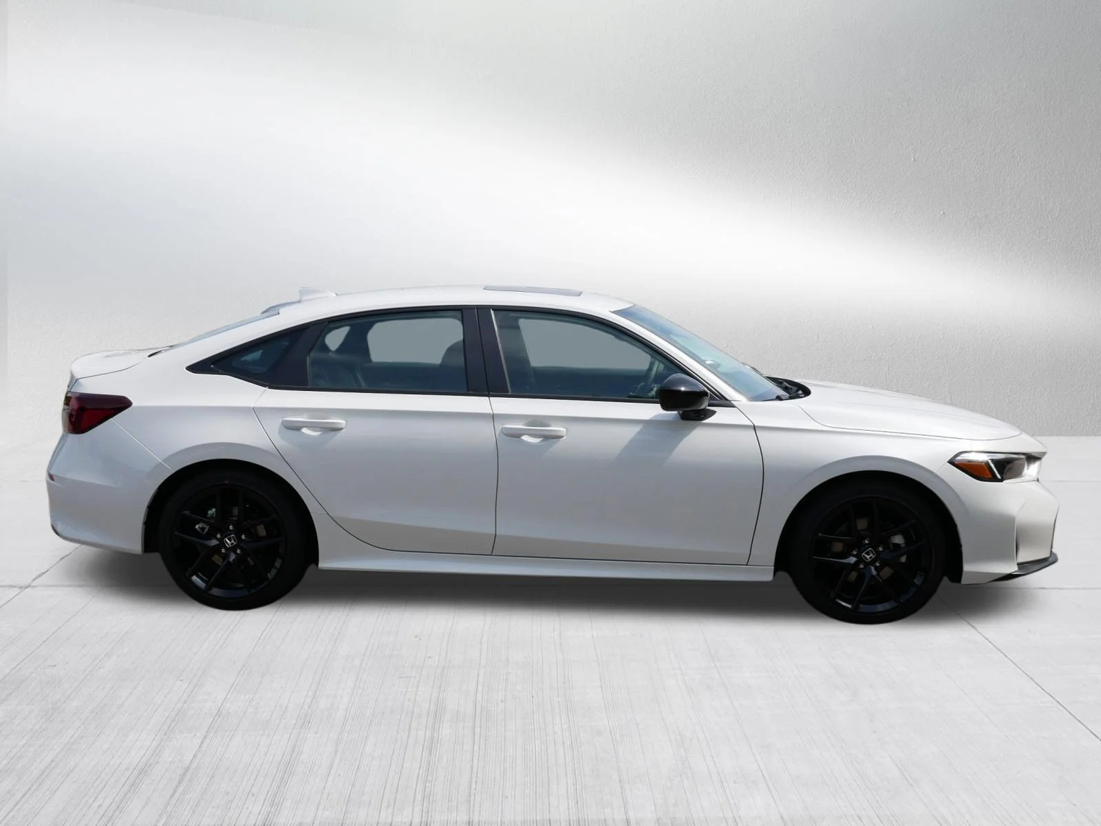 2026 Honda Civic Sport - Photo 44