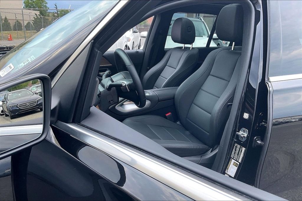 2026 Mercedes-Benz GLE GLE350 - Photo 17