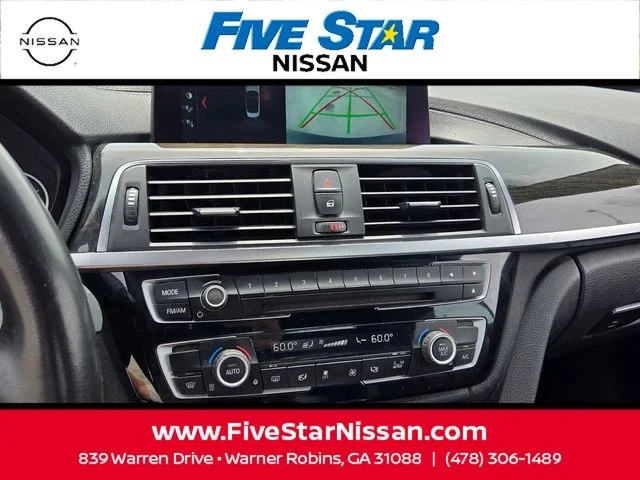 Used 2018 Black BMW 430i image 17