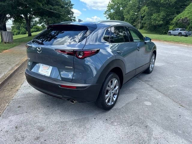 Used 2021 Gray Mazda Premium image 7