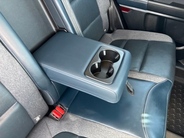 Certified Used 2021 Carbonized Gray Metallic Ford Outer Banks image 25