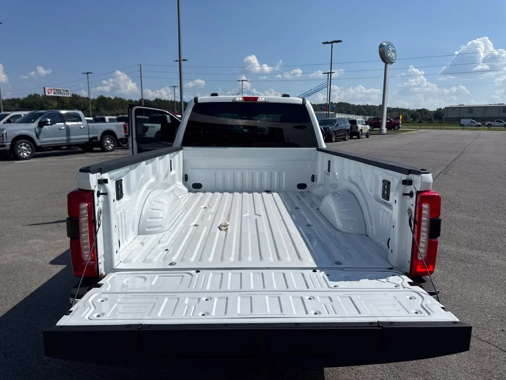 2026 Ford F-250 Super Duty Lariat - Photo 33