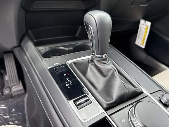 2026 Mazda CX-30 Select Sport - Photo 34