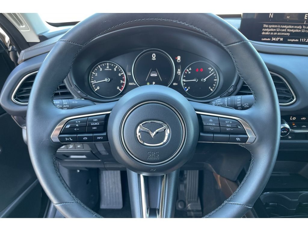 2025 Mazda CX-30 Turbo Premium - Photo 36