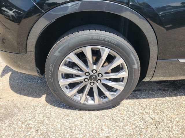 Used 2024 Black Chevrolet Premier image 19
